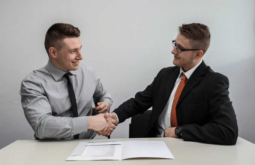 6 things clients look for when comparing recruitment firms