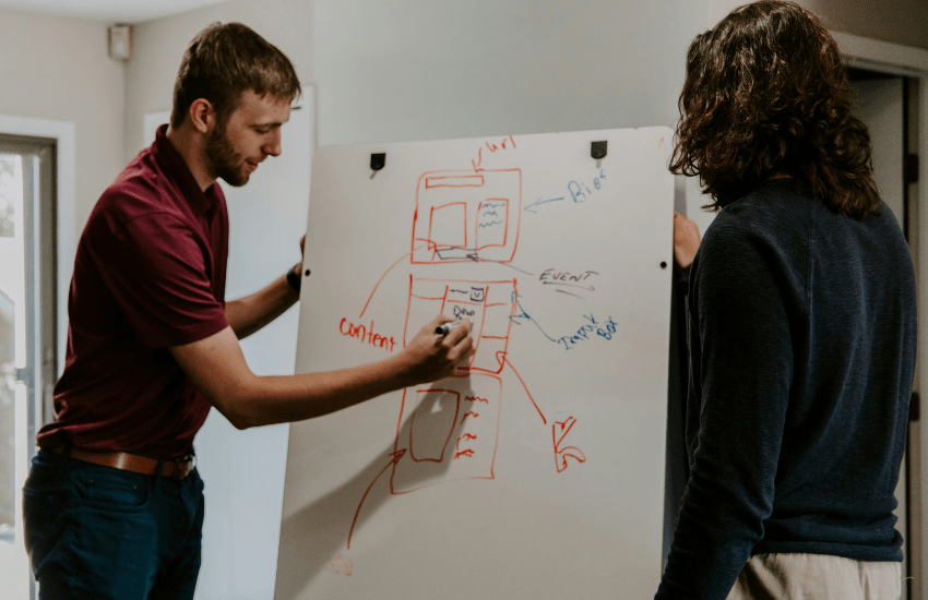 7 client acquisition tactics that actually work for staffing agencies
