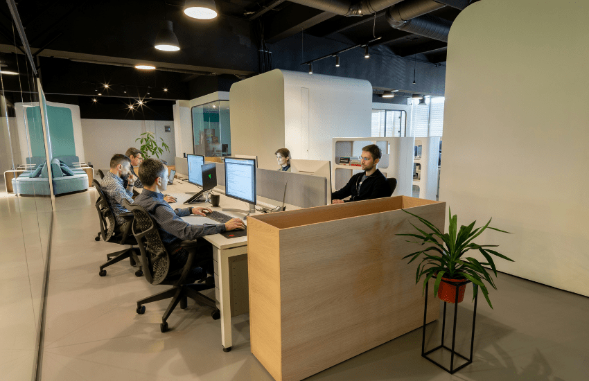 7 steps to rebrand your staffing firm the right way