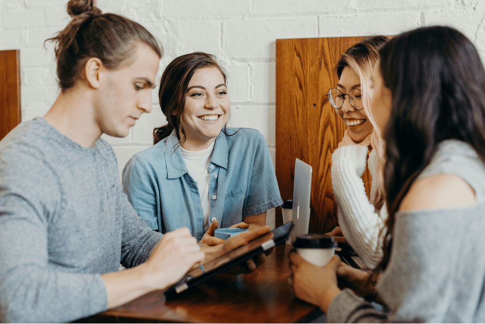 OssmBrands - branding and marketing agency for recruitment firms
