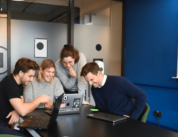 Strategic services recruitment marketing growth ossmbrands
