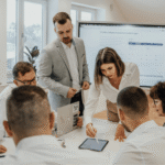Why Recruitment Firms Should Have a Marketing Agency on Retainer