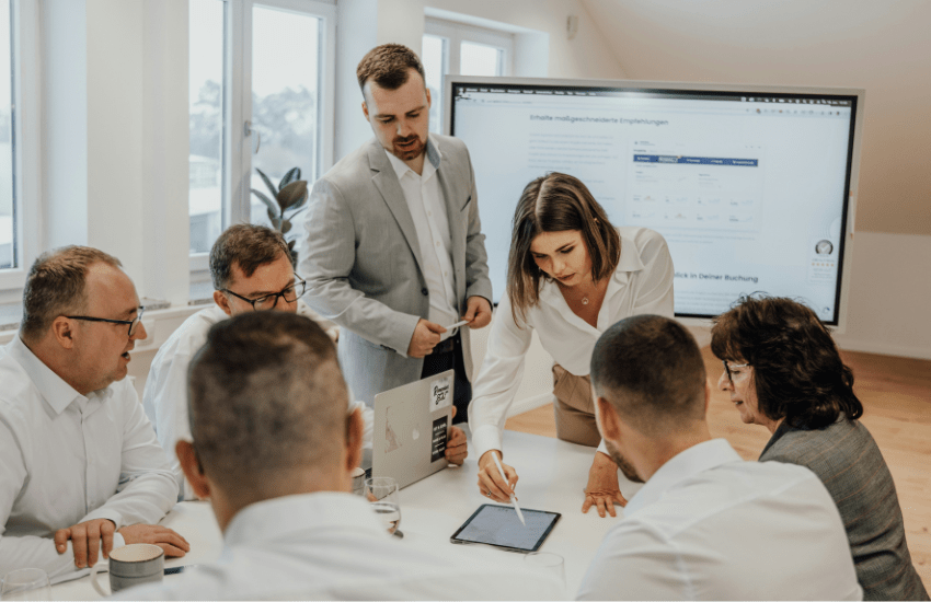 Why Recruitment Firms Should Have a Marketing Agency on Retainer