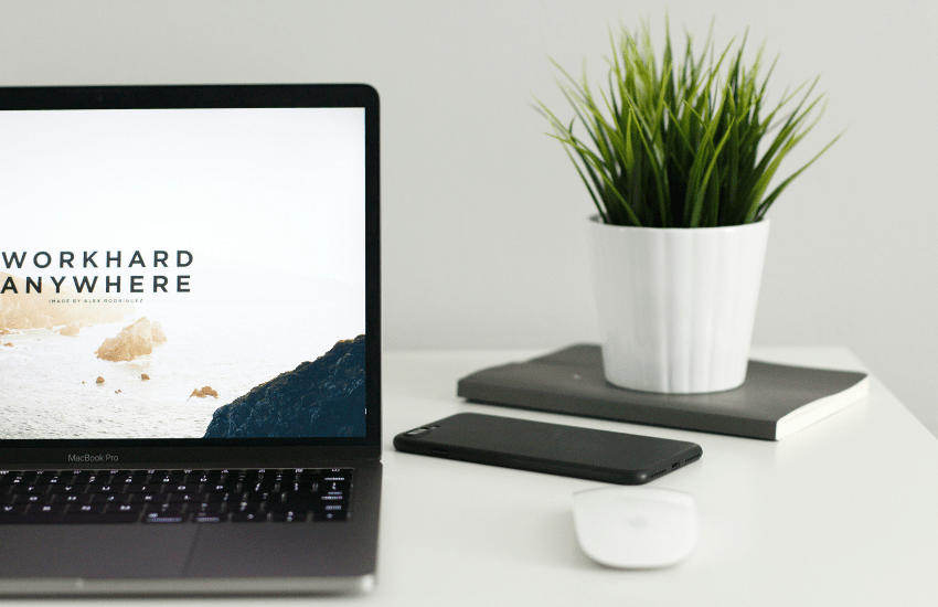 Why recruitment website design should go beyond templates